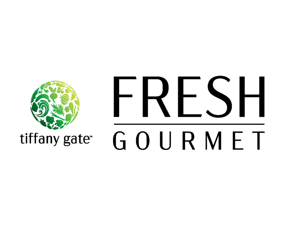 Tiffany Gate Fresh Gourmet